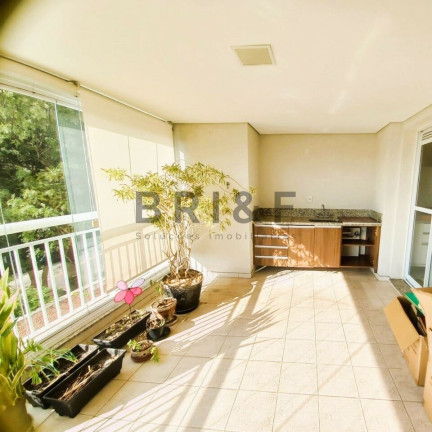 Imagem Apartamento com 3 Quartos à Venda, 146 m² em Vila Mascote - São Paulo Imagem Apartamento com 3 Quartos à Venda, 146 m² em Vila Mascote - São Paulo