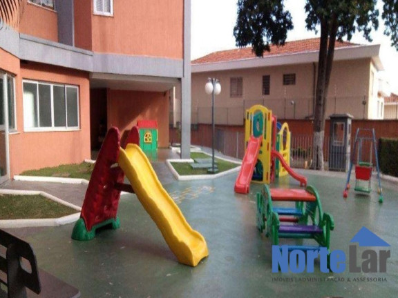 Imagem Apartamento com 3 Quartos à Venda, 69 m² em Vila Aurora (zona Norte) - São Paulo
