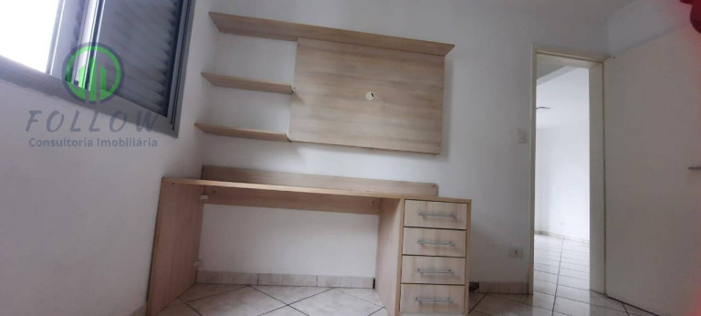 Imagem Apartamento com 2 Quartos à Venda, 62 m² em Veloso - Osasco
