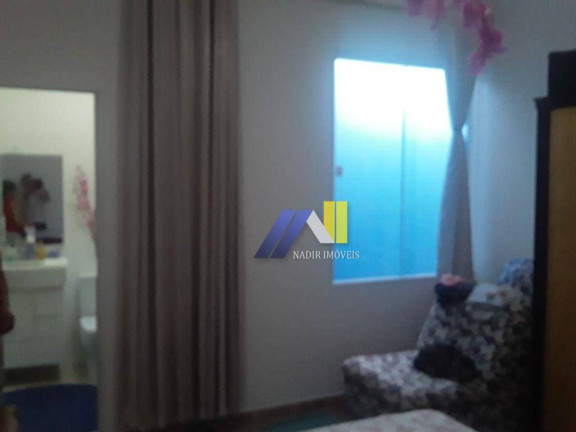 Imagem Casa com 2 Quartos à Venda, 75 m² em Jardim Ipê - Pouso Alegre
