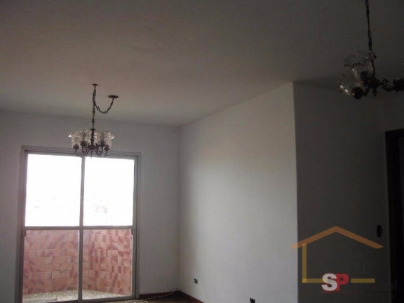 Apartamento com 3 Quartos à Venda,  em Vila Ede - São Paulo