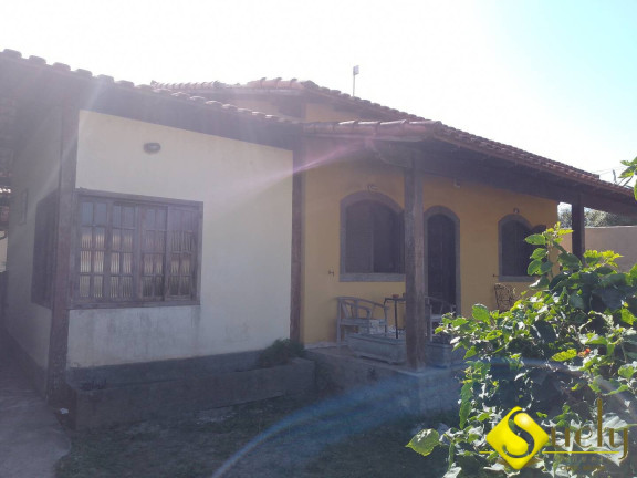 Imagem Casa com 4 Quartos à Venda, 480 m² em Itaipuaçu - Maricá