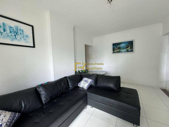 Imagem Apartamento com 2 Quartos à Venda, 87 m² em Aviação - Praia Grande Imagem Apartamento com 2 Quartos à Venda, 87 m² em Aviação - Praia Grande