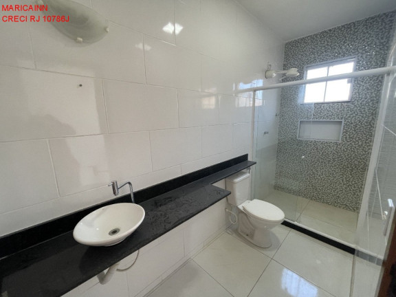 Imagem Casa com 2 Quartos à Venda, 120 m² em Jardim Atlântico Leste (itaipuaçu) - Maricá Imagem Casa com 2 Quartos à Venda, 120 m² em Jardim Atlântico Leste (itaipuaçu) - Maricá