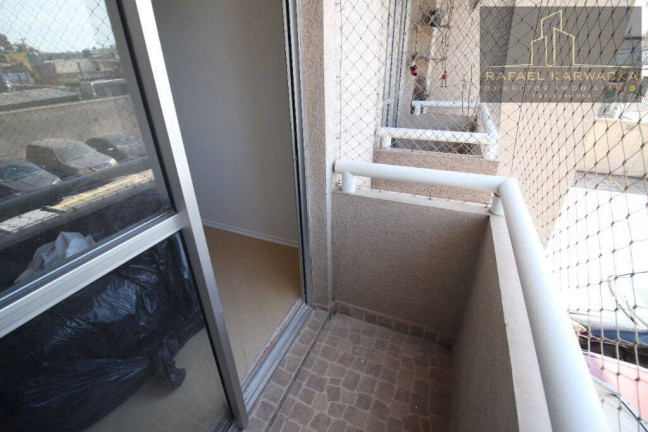 Imagem Apartamento com 3 Quartos à Venda, 69 m² em Quitaúna - Osasco