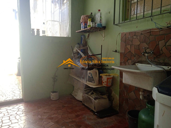 Imagem Casa com 1 Quarto à Venda, em Agenor De Campos - Mongaguá Imagem Casa com 1 Quarto à Venda, em Agenor De Campos - Mongaguá