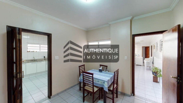 Foto do imóvel Apartamento com 3 Quartos à Venda, 218 m² em Jardim Paulista - São Paulo