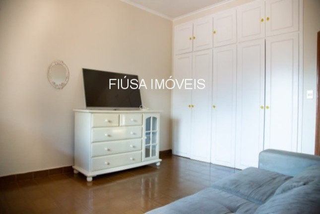 Imagem Casa com 4 Quartos à Venda,  em Jardim Paulistano - Ribeirão Preto