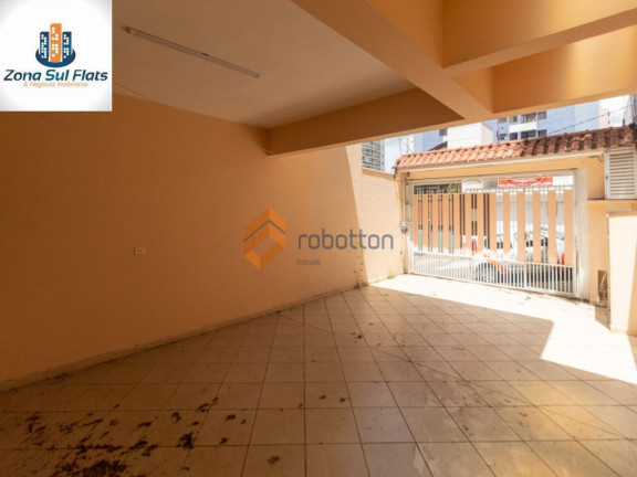 Imagem Sobrado com 3 Quartos para Alugar, 151 m² em Saúde - São Paulo
