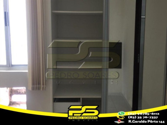 Imagem Apartamento com 3 Quartos à Venda, 80 m² em Jardim Oceania - João Pessoa Imagem Apartamento com 3 Quartos à Venda, 80 m² em Jardim Oceania - João Pessoa