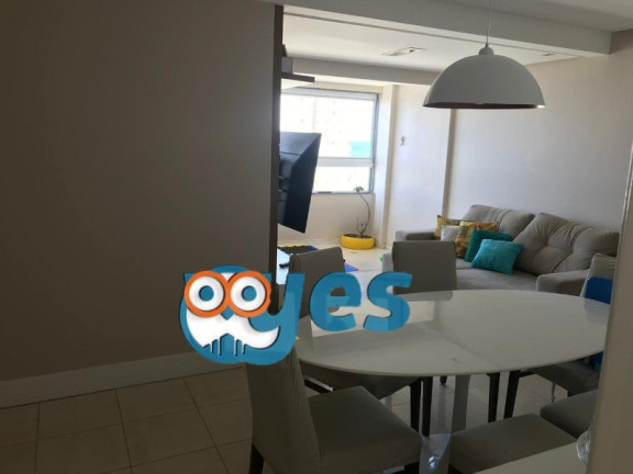 Imagem Apartamento com 3 Quartos para Alugar, 90 m² em Costa Azul - Salvador Imagem Apartamento com 3 Quartos para Alugar, 90 m² em Costa Azul - Salvador
