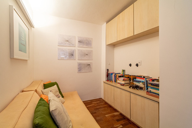 Imagem Apartamento com 4 Quartos à Venda, 154 m² em Perdizes - São Paulo