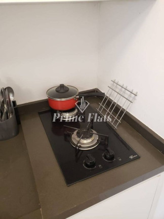 Imagem Apartamento com 1 Quarto para Alugar, 29 m² em Jardim Paulista - São Paulo Imagem Apartamento com 1 Quarto para Alugar, 29 m² em Jardim Paulista - São Paulo