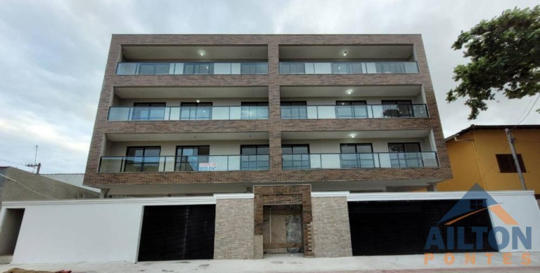Imagem Apartamento com 1 Quarto à Venda, 40 m² em Ipiranga - Guarapari