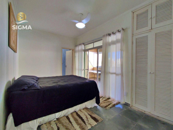 Imagem Cobertura com 3 Quartos à Venda, 180 m² em Jardim Astúrias - Guarujá Imagem Cobertura com 3 Quartos à Venda, 180 m² em Jardim Astúrias - Guarujá
