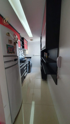 Imagem Apartamento com 2 Quartos à Venda, 59 m² em Jardim América - São José Dos Campos Imagem Apartamento com 2 Quartos à Venda, 59 m² em Jardim América - São José Dos Campos
