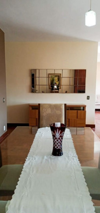 Imagem Casa com 5 Quartos à Venda, 200 m² em Panorama - Teresópolis Imagem Casa com 5 Quartos à Venda, 200 m² em Panorama - Teresópolis