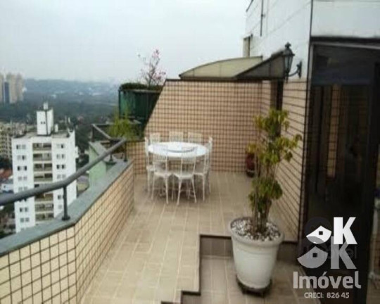 Imagem Cobertura com 3 Quartos à Venda, 220 m² em Alto De Pinheiros - São Paulo Imagem Cobertura com 3 Quartos à Venda, 220 m² em Alto De Pinheiros - São Paulo
