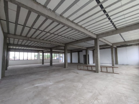 Imagem Sala Comercial para Alugar, 750 m² em Vila Virgínia - Itaquaquecetuba
