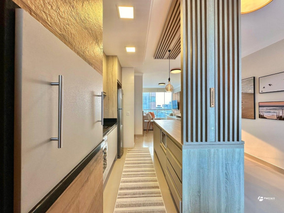 Imagem Apartamento com 2 Quartos à Venda, 85 m² em Centro - Capão Da Canoa