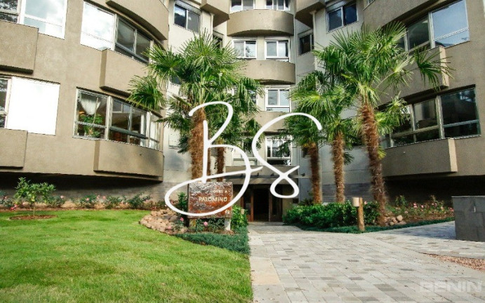 Imagem Apartamento com 3 Quartos à Venda, 216 m² em Centro - Gramado