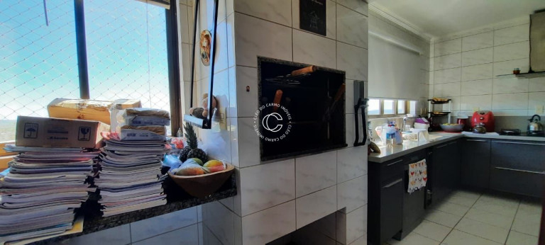 Imagem Apartamento com 3 Quartos à Venda, 178 m² em Nossa Senhora Medianeira - Santa Maria