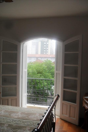 Imagem Apartamento com 3 Quartos à Venda, 122 m² em Pompéia - Santos Imagem Apartamento com 3 Quartos à Venda, 122 m² em Pompéia - Santos