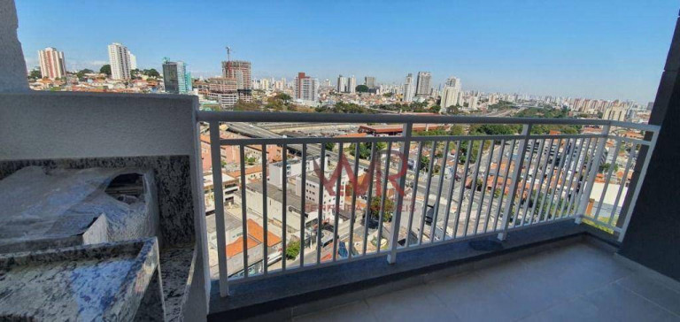 Imagem Apartamento com 2 Quartos à Venda, 49 m² em Vila Esperança - São Paulo Imagem Apartamento com 2 Quartos à Venda, 49 m² em Vila Esperança - São Paulo