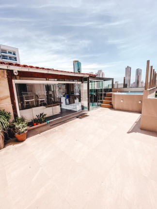 Imagem Imóvel com 5 Quartos à Venda, 310 m² em Praia De Itaparica - Vila Velha
