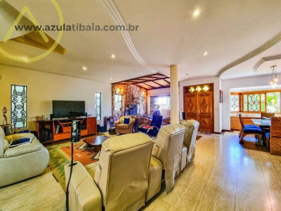 Imagem Casa com 3 Quartos à Venda, 330 m² em Região Serra Da Cantareira - Mairiporã Imagem Casa com 3 Quartos à Venda, 330 m² em Região Serra Da Cantareira - Mairiporã