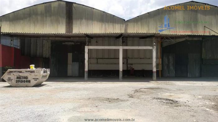 Imagem Imóvel Comercial para Alugar, 3.600 m² em Tamboré - Barueri Imagem Imóvel Comercial para Alugar, 3.600 m² em Tamboré - Barueri