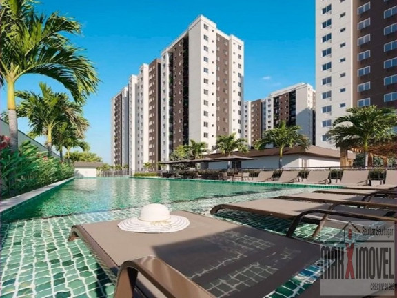 Imagem Apartamento com 2 Quartos à Venda, 45 m² em Engenho De Dentro - Rio De Janeiro Imagem Apartamento com 2 Quartos à Venda, 45 m² em Engenho De Dentro - Rio De Janeiro