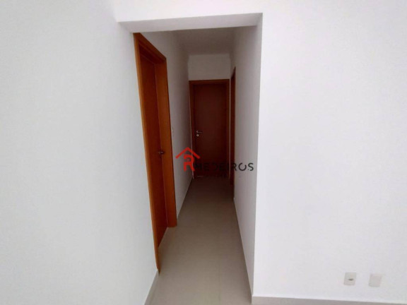 Imagem Apartamento com 3 Quartos à Venda, 116 m² em Canto Do Forte - Praia Grande