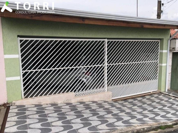 Imagem Casa com 2 Quartos à Venda, 90 m² em Vila Santana - Sorocaba Imagem Casa com 2 Quartos à Venda, 90 m² em Vila Santana - Sorocaba