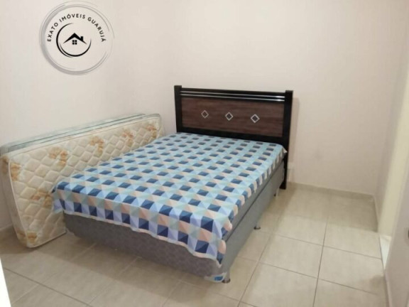 Imagem Apartamento com 3 Quartos à Venda, 95 m² em Enseada - Guarujá