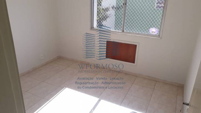 Imagem Apartamento com 3 Quartos à Venda, 69 m² em Méier - Rio De Janeiro