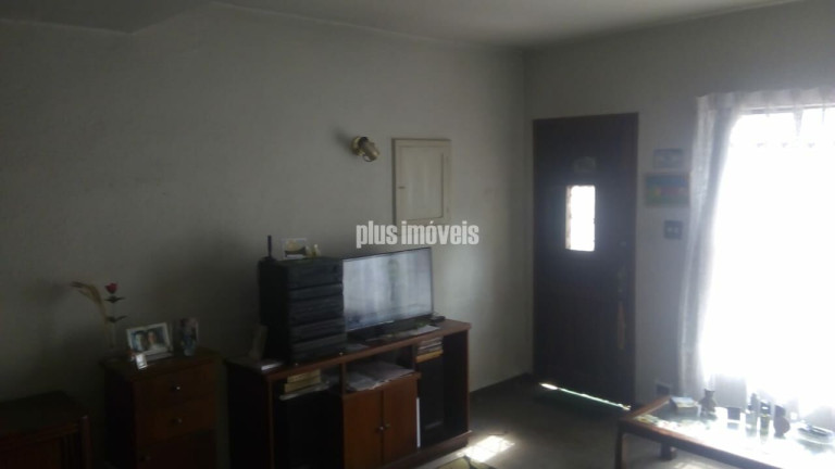Imagem Casa com 2 Quartos à Venda, 100 m² em Vila Clementino - São Paulo Imagem Casa com 2 Quartos à Venda, 100 m² em Vila Clementino - São Paulo