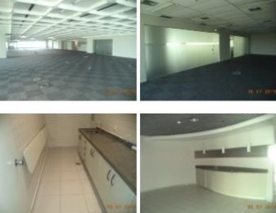 Imagem Imóvel à Venda, 2.844 m² em Jardim São Luís - São Paulo
