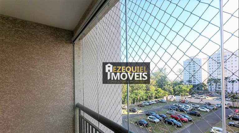 Imagem Apartamento com 2 Quartos à Venda, 56 m² em Planalto - São Bernardo Do Campo Imagem Apartamento com 2 Quartos à Venda, 56 m² em Planalto - São Bernardo Do Campo