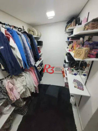 Imagem Apartamento com 2 Quartos à Venda, 65 m² em José Menino - Santos Imagem Apartamento com 2 Quartos à Venda, 65 m² em José Menino - Santos