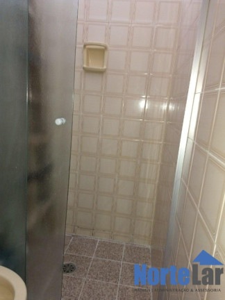 Imagem Apartamento com 1 Quarto à Venda, 35 m² em Vila Nova Cachoeirinha - São Paulo