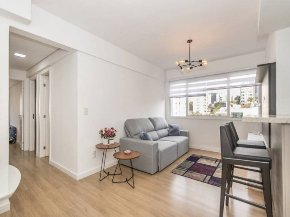 Imagem Apartamento com 2 Quartos à Venda, 65 m² em Higienópolis - Porto Alegre Imagem Apartamento com 2 Quartos à Venda, 65 m² em Higienópolis - Porto Alegre