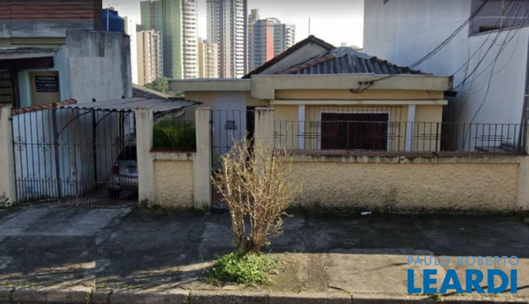 Imagem Terreno à Venda, 182 m² em Vila Floresta - Santo André Imagem Terreno à Venda, 182 m² em Vila Floresta - Santo André