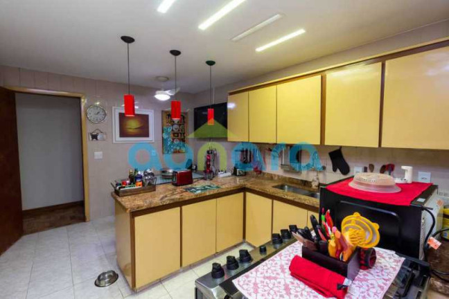 Imagem Apartamento com 4 Quartos à Venda, 230 m² em Copacabana - Rio De Janeiro Imagem Apartamento com 4 Quartos à Venda, 230 m² em Copacabana - Rio De Janeiro