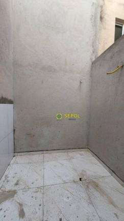 Imagem Apartamento com 2 Quartos à Venda, 57 m² em Vila Guarani - Santo André