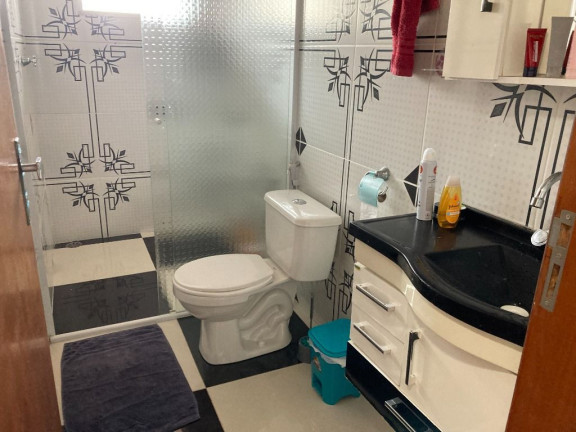 Imagem Casa com 3 Quartos à Venda ou Locação, 204 m² em Vila Urupês - Suzano