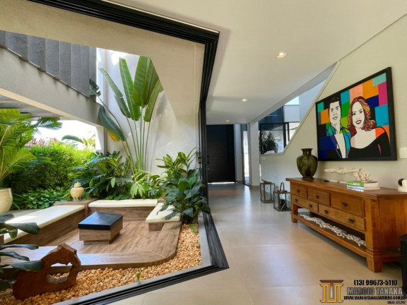 Imagem Casa com 5 Quartos à Venda, 635 m² em Riviera - Bertioga