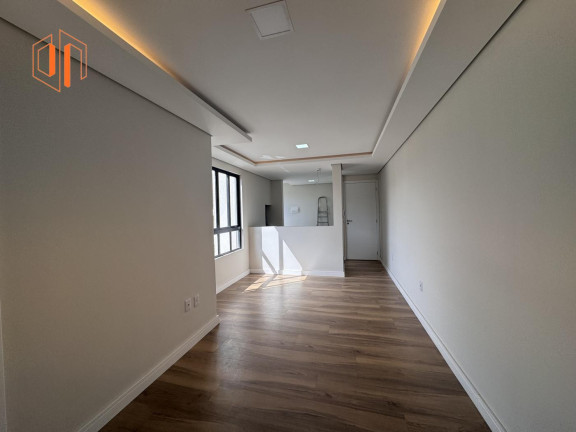 Imagem Apartamento com 2 Quartos à Venda, 55 m² em Boneca Do Iguaçu - São José Dos Pinhais