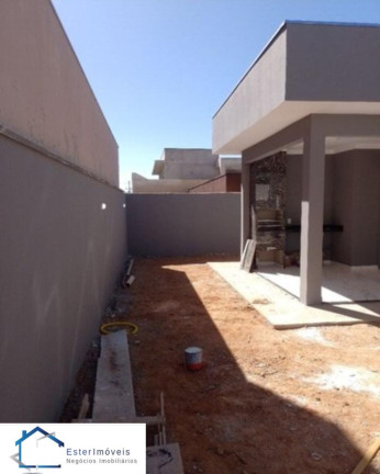 Imagem Casa com 3 Quartos para Alugar ou Temporada, 300 m² em Primavera - Itupeva
