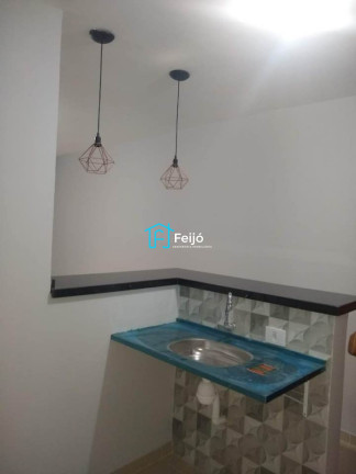 Imagem Apartamento com 2 Quartos à Venda, 48 m² em Restinga - Porto Alegre Imagem Apartamento com 2 Quartos à Venda, 48 m² em Restinga - Porto Alegre